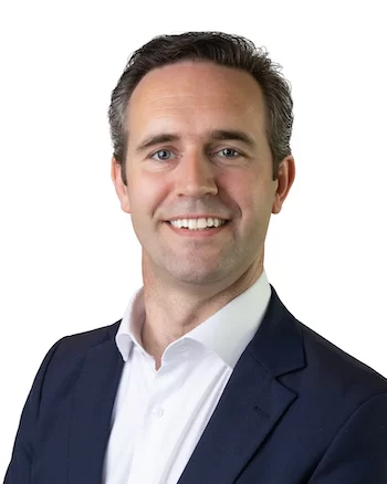 David McGuinness
