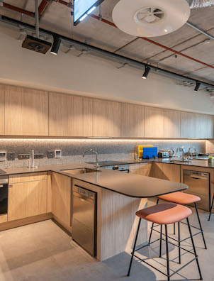 Niche Living - Kitchen Portrait