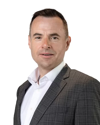 Nigel McGuire