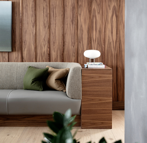 Niche Living