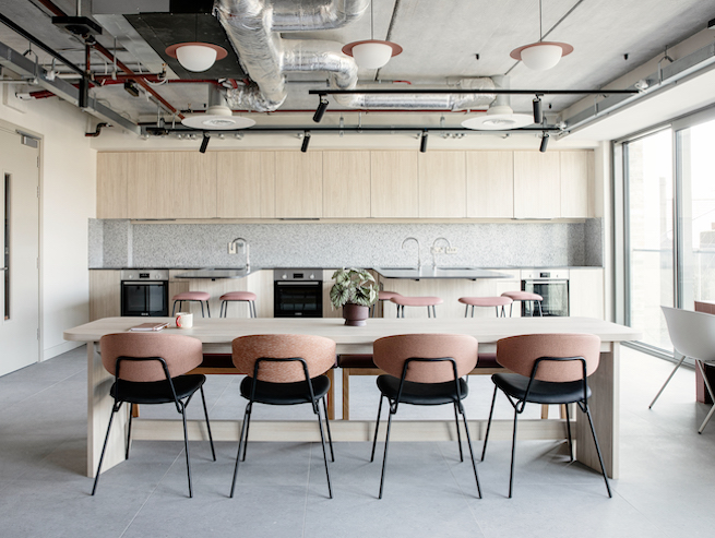 Niche Living